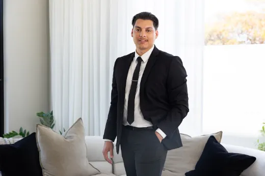 Jason Bailey - Real Estate Agent at Toop + Toop Property Management - (RLA 301302)