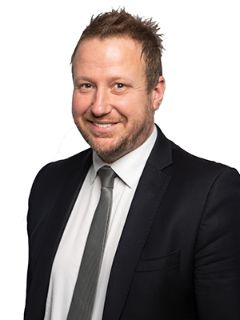Jason Andrikonis - Real Estate Agent