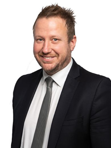 Jason Andrikonis - Real Estate Agent at Fall Real Estate