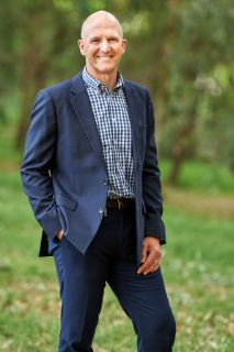 Jason Barrett Barrett - Real Estate Agent