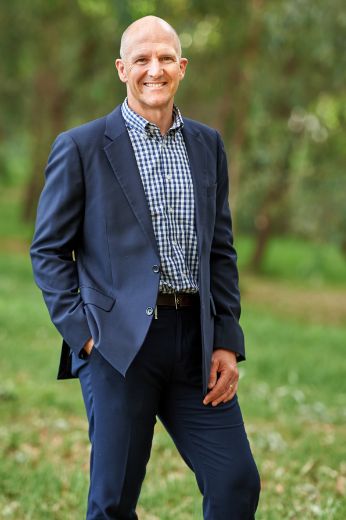 Jason Barrett Barrett - Real Estate Agent at Ray White Junee