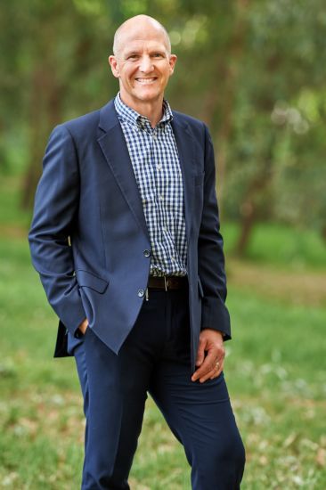 Jason Barrett Barrett - Real Estate Agent at Ray White Junee