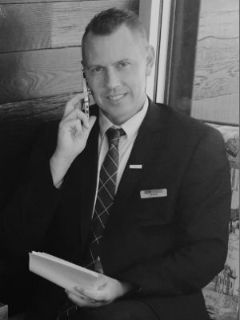 Jason Behringer - Real Estate Agent