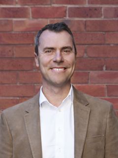 Jason  Betschwar - Real Estate Agent