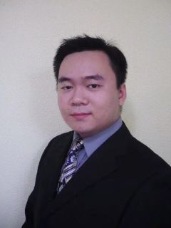 Jason Cai - Real Estate Agent