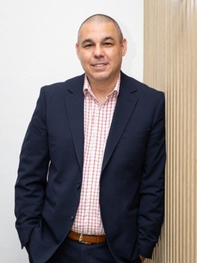 Jason Carrozza - Real Estate Agent at LJ Hooker - Gosford/Lisarow