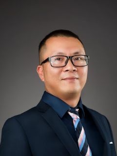 Jason  Chen - Real Estate Agent