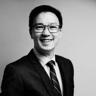 Jason Chen - Real Estate Agent
