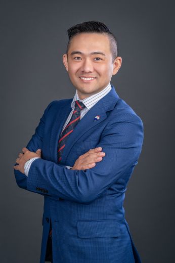 Jason Chen - Real Estate Agent at  RE/MAX - ACPA