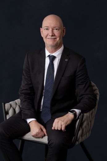 Jason Clarke - Real Estate Agent at RT Edgar - Boroondara