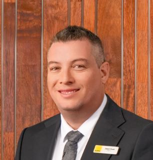 Jason Cook - Real Estate Agent