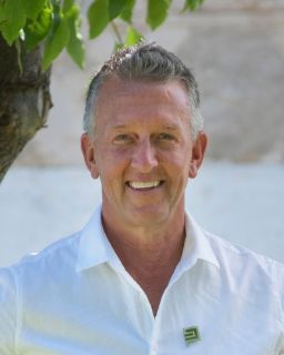 Jason Cooper - Real Estate Agent