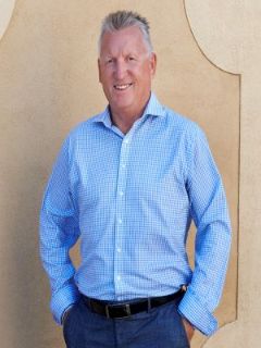Jason Coutts - Real Estate Agent