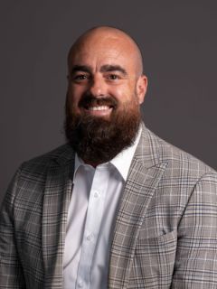 Jason Dorling - Real Estate Agent