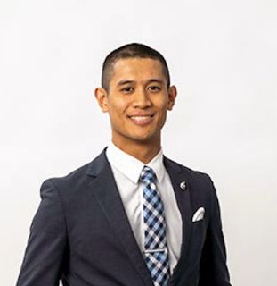 Jason Ealdama - Real Estate Agent