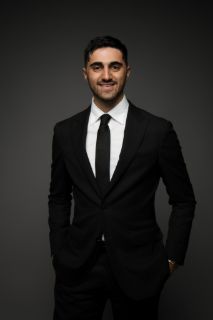 Jason ElKhoury - Real Estate Agent