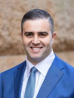 Jason Georges - Real Estate Agent