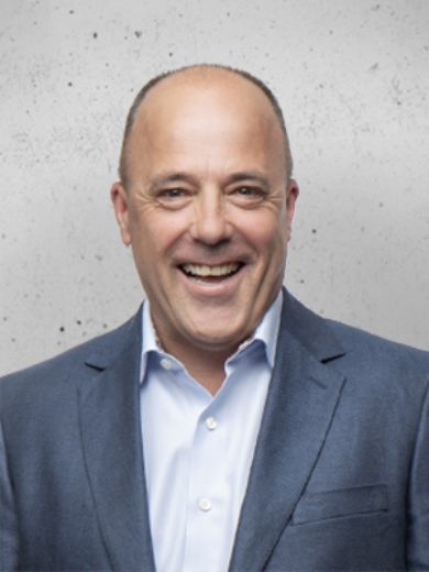 Jason Gill - Real Estate Agent at Hodges - Brighton