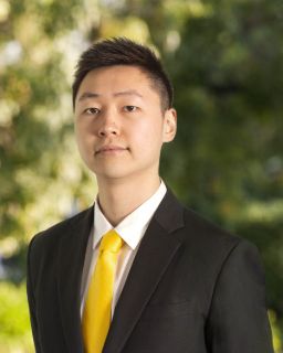 Jason Gu - Real Estate Agent