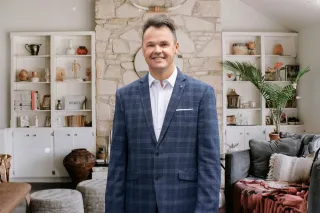 Jason Ingram - Real Estate Agent