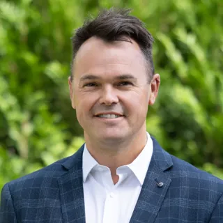 Jason Ingram - Real Estate Agent