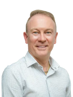 Jason  Irwin - Real Estate Agent