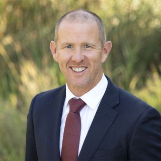 Jason Johnson - Real Estate Agent