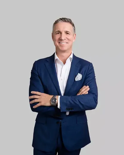 Jason  Jowett - Real Estate Agent at The Agency - PERTH