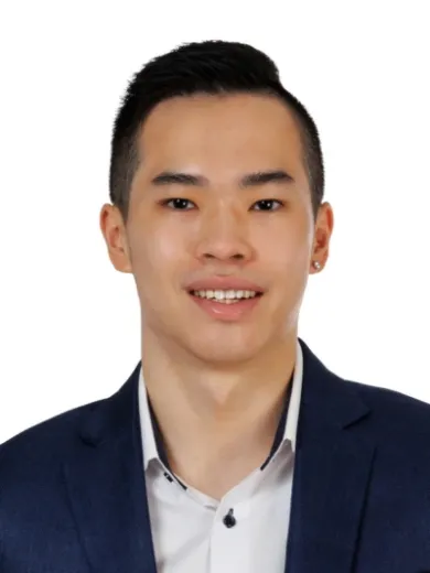 Jason Lee - Real Estate Agent at The Best Realty Group - Armadale