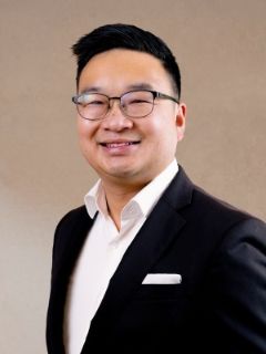 Jason Lee - Real Estate Agent