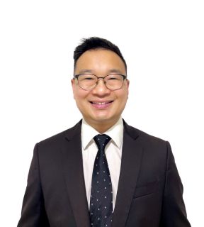 Jason Lee - Real Estate Agent