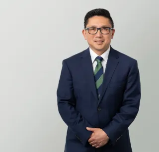 Jason Louey - Real Estate Agent