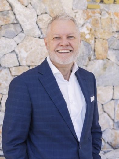 Jason Luckhardt - Real Estate Agent at Harcourts Property Centre