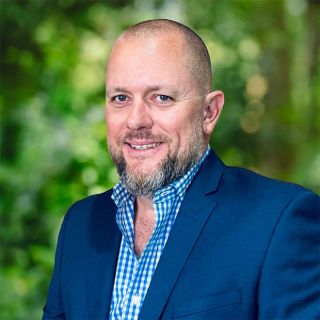 Jason MacKenzie - Real Estate Agent
