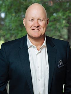 Jason Michelmore - Real Estate Agent
