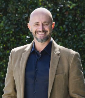 Jason Mills - Real Estate Agent