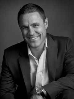 Jason Pantzer - Real Estate Agent