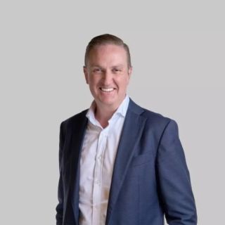 Jason Roach - Real Estate Agent
