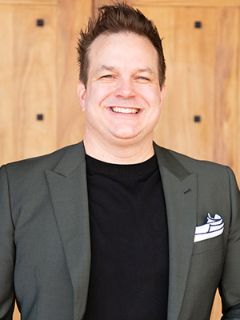 Jason Ryan - Real Estate Agent