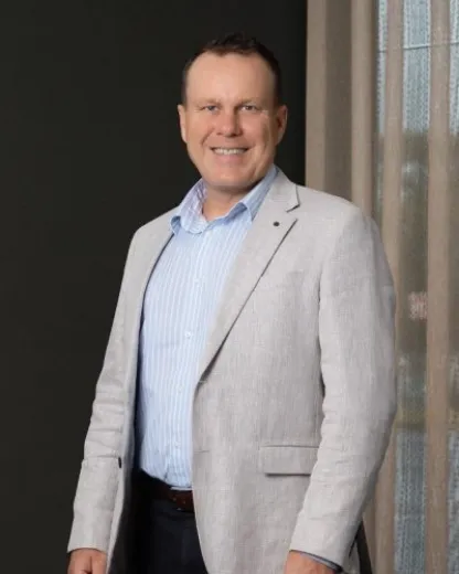 Jason Salan - Real Estate Agent at Fletchers Bundoora - BUNDOORA