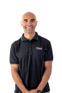 Jason Saunders - Real Estate Agent