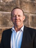 Jason Stevenson - Real Estate Agent From - Fitzgerald Hines