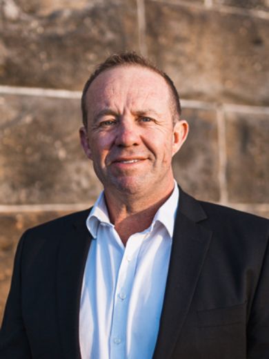Jason Stevenson - Real Estate Agent at Fitzgerald Hines