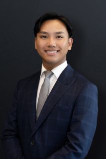 Jason Tek - Real Estate Agent