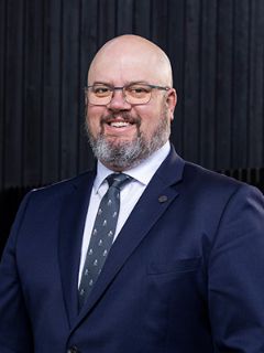 Jason Thwaites - Real Estate Agent
