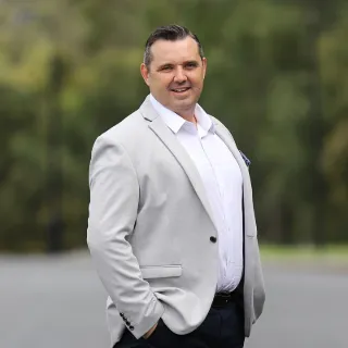Jason Watson - Real Estate Agent