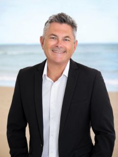 Jason West - Real Estate Agent