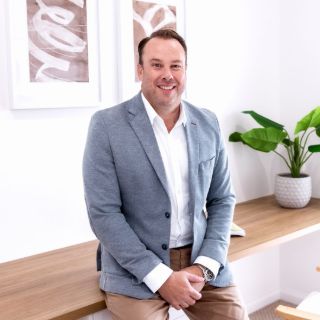 Jason Wherritt - Real Estate Agent