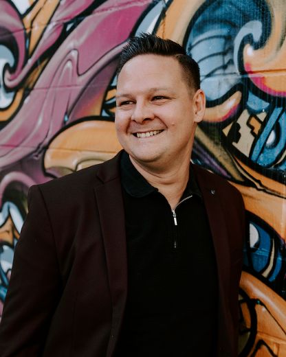 Jason Woollett - Real Estate Agent at Elevate Estate Agents
