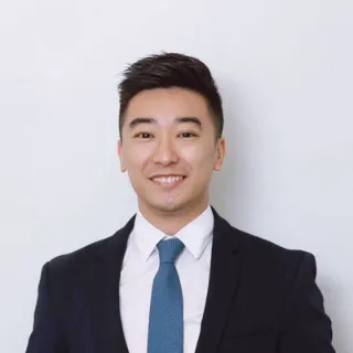 Jason Zhang - Real Estate Agent